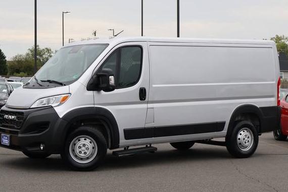 RAM PROMASTER 1500 2023 3C6LRVAG4PE567462 image